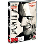 White Lightnin' cover