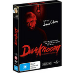 Darkroom - The Complete Series cover
