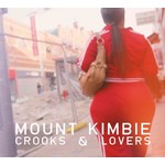 Crooks & Lovers cover