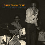 California Funk cover