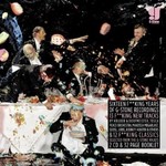 G-Stone 16 F***ing Years cover