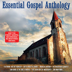 Essential Gospel Anthology cover