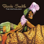 The Anthology (2CD) cover