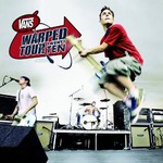 Vans Warped Tour - Twenty Ten cover