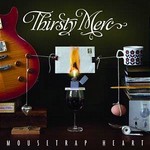 Mousetrap Heart cover