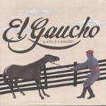 El Gaucho (Original Soundtrack) cover