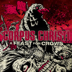 Feast For Crows cover