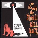 A Crime For All Seasons cover