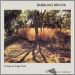 Babbling Brook cover