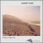 Sunset Surf cover