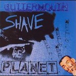 Shave The Planet cover