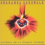 Loteria De La Cumbia Lounge cover