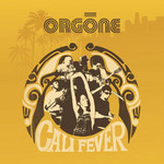 Cali Fever (Limited Edition 2-LP / Vinyl) cover