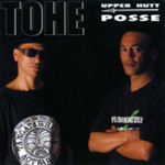 Tohe cover