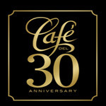 Cafe Del 30 Anniversary cover
