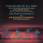 The Bones Of All Men cover