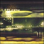 The Flatlands cover