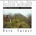 Rain Forest cover