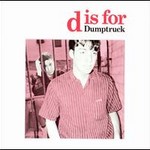 D Is For Dump Truck cover