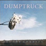 For The Country cover