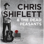 Chris Shiflett & The Dead Peasants cover