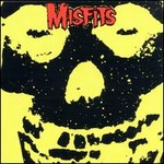 Misfits cover