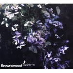 Brownswood Electric cover