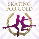 Skating For Gold cover
