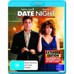 Date Night cover