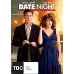 Date Night cover