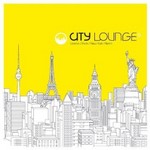 City Lounge 6 cover