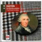 Piano Sonatas Nos. 1-62 (complete) cover