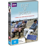East of Ipswich cover