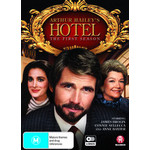 Hotel - The First Season cover