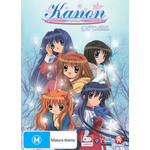 Kanon - The Complete Collection cover