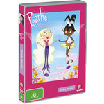 Pearlie - Volume 3 - Pearlie is in the Park cover