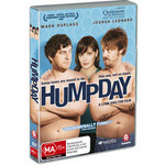 Humpday cover