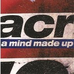 Mind Made Up cover