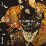 Requiem [2 CD set] cover