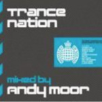 Trance Nation - Andy Moor cover