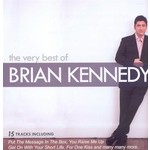 The Very Best of Brian Kennedy cover