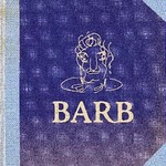 Barb cover