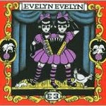 Evelyn Evelyn cover