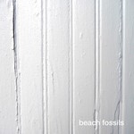 Beach Fossils cover