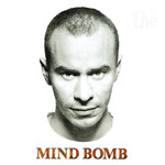 Mind Bomb cover