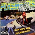 Metal Priestess / New Hope for the Wretched cover