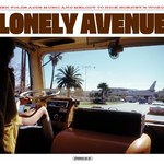 Lonely Avenue cover