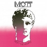 Mott (LP) cover