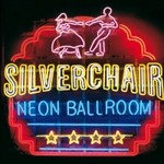 Neon Ballroom (Gatefold LP) cover