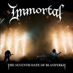 The Seventh Date Of Blashyrk cover